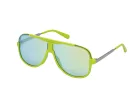 GUESS GO00060-6495X Férfi napszemüveg