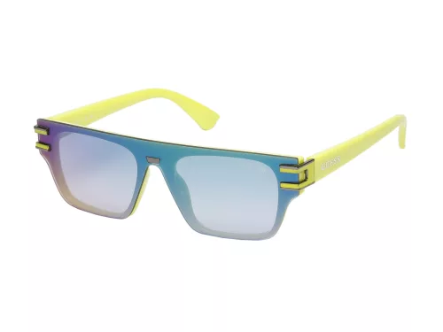 GUESS GO00061-0093P Férfi napszemüveg
