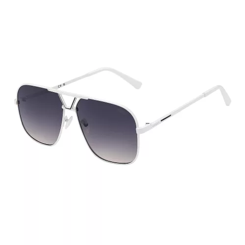 GUESS GO00066-6121B Férfi napszemüveg