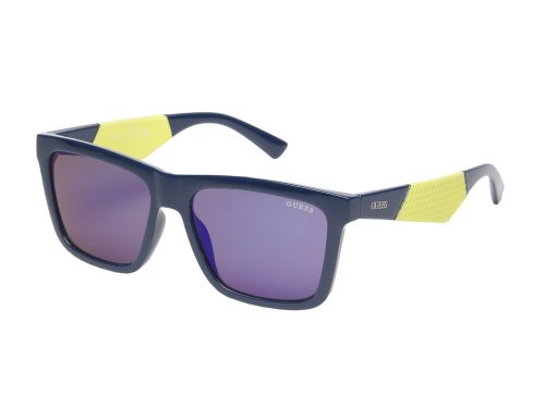 GUESS GO00067-5690C Férfi napszemüveg