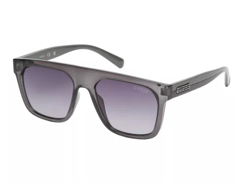 GUESS GO00068-5520B Férfi napszemüveg