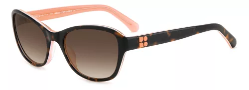 KATE SPADE GOLDA-G-S-086 Női napszemüveg