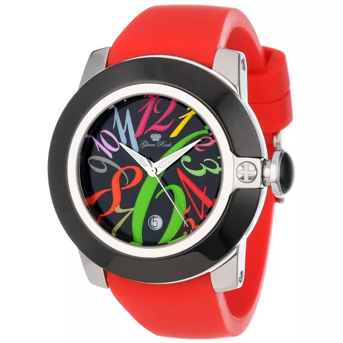 GLAM ROCK GR32040 Női karóra