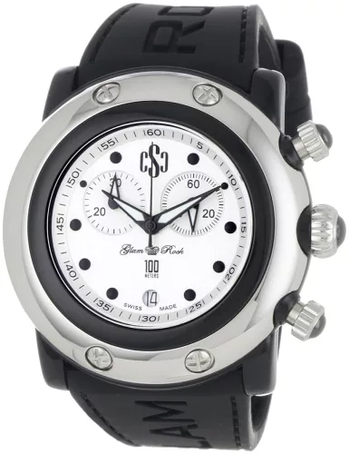 GLAM ROCK GR62116 UNISEX karóra