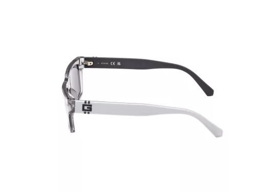 GUESS GU00120-5520A Férfi napszemüveg