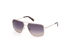 GUESS GU00167-6032W Férfi napszemüveg