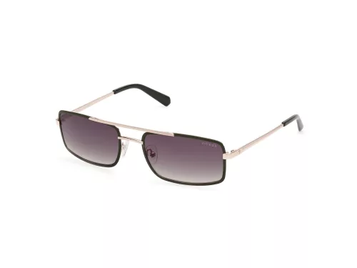 GUESS GU00168-5897P Férfi napszemüveg