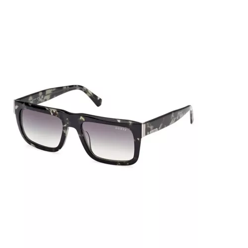 GUESS GU001715498P Férfi napszemüveg