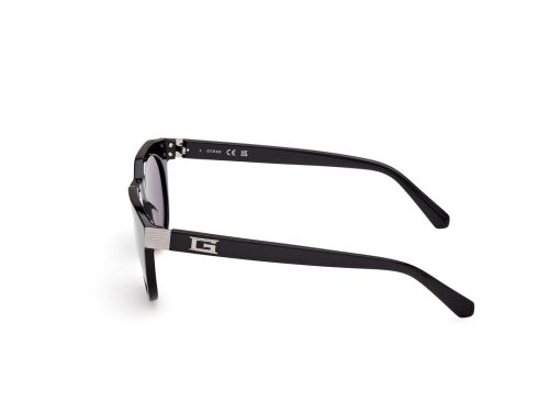 GUESS GU00214-4901A Férfi napszemüveg