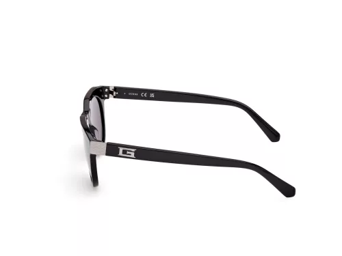 GUESS GU00214-4901A Férfi napszemüveg