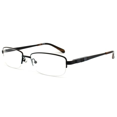 GUESS GU1816-BLK-54 Női szemüvegkeret
