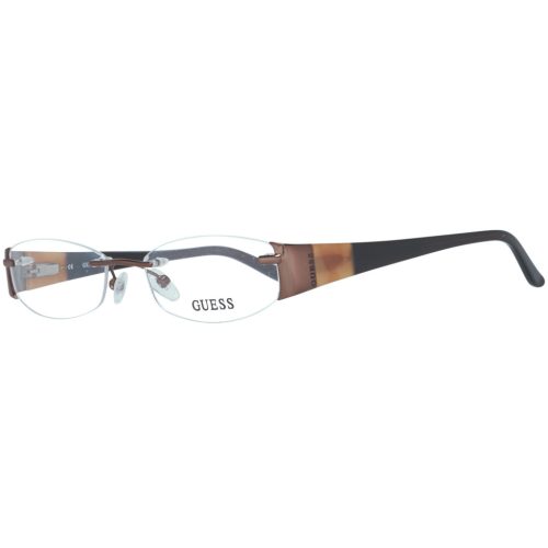 GUESS GU2225-BRN-51 Női szemüvegkeret