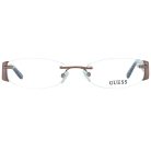 GUESS GU2225-BRN-51 Női szemüvegkeret
