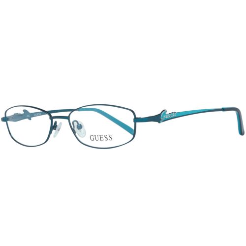GUESS GU2284-GRN-51 Női szemüvegkeret