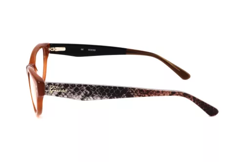GUESS GU2334A15 UNISEX szemüvegkeret