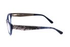 GUESS GU2334B24 UNISEX szemüvegkeret