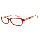 GUESS GU2458-AMB-54 Női szemüvegkeret