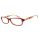 GUESS GU2458-AMB-54 Női szemüvegkeret