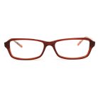 GUESS GU2458-AMB-54 Női szemüvegkeret
