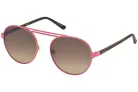 GUESS GU3028-5573F Unisex napszemüveg