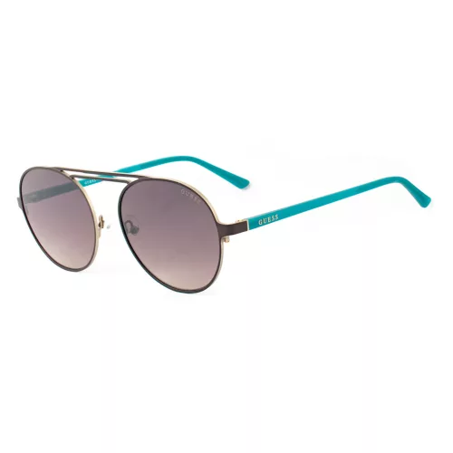 GUESS GU3028S-49F UNISEX napszemüveg