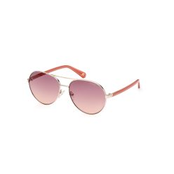 GUESS GU52135632Z Unisex napszemüveg