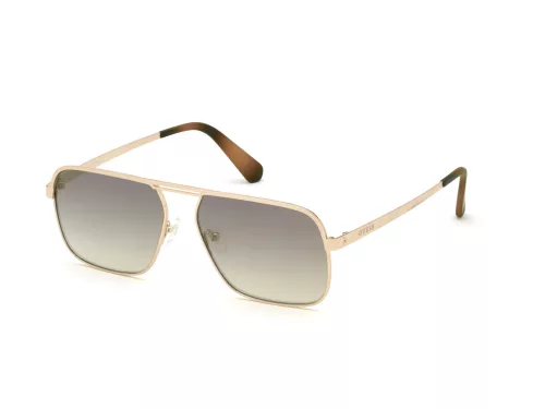 GUESS GU6939-5832P Férfi napszemüveg