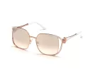 GUESS GU7626-5828U Női napszemüveg