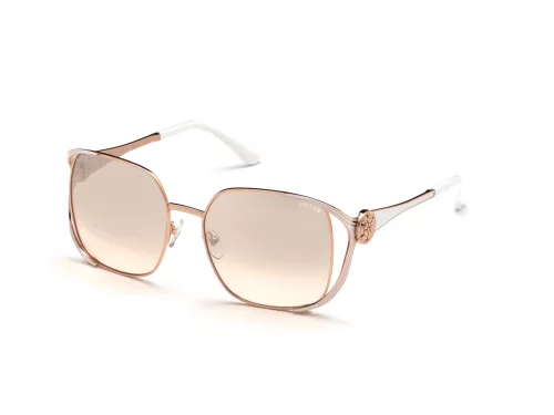 GUESS GU7626-5828U Női napszemüveg