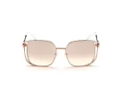 GUESS GU7626-5828U Női napszemüveg