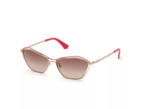 GUESS GU7639-28F Női napszemüveg