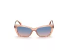 GUESS GU7774-5574W Női napszemüveg