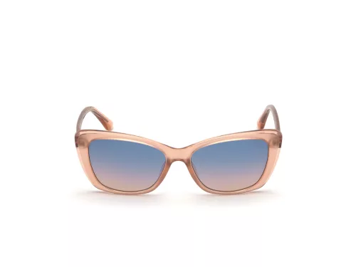 GUESS GU7774-5574W Női napszemüveg