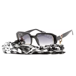 GUESS GU7817-01B Női napszemüveg