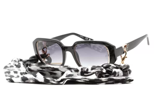 GUESS GU7817-01B Női napszemüveg