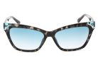 GUESS GU7840-89W Női napszemüveg