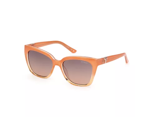 GUESS GU7878-5544F Női napszemüveg
