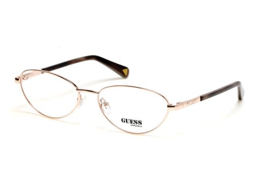 GUESS GU8238-55032 Unisex szemüvegkeret