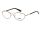 GUESS GU8238-55033 Unisex szemüvegkeret