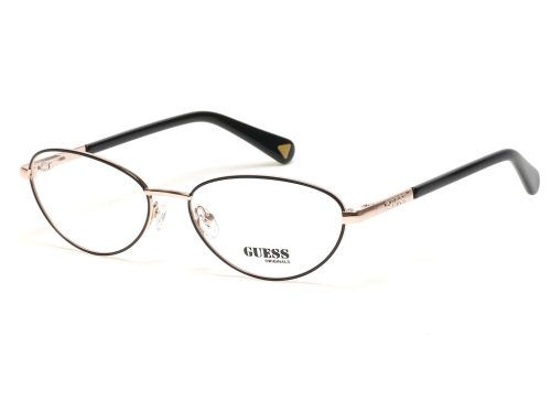 GUESS GU8238-55033 Unisex szemüvegkeret