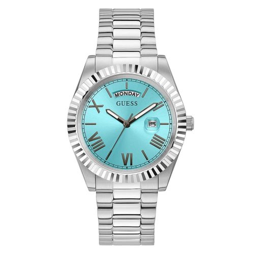 GUESS GW0265G11 Férfi Karóra
