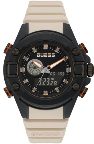 GUESS GW0269G1 Férfi Karóra