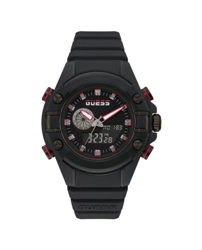 GUESS GW0269G3 Férfi Karóra