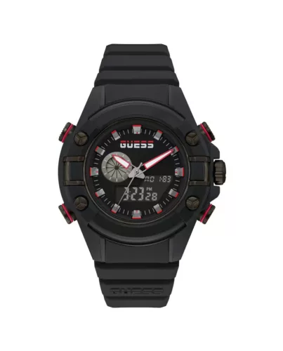 GUESS GW0269G3 Férfi Karóra