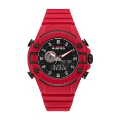 GUESS GW0269G5 Férfi Karóra