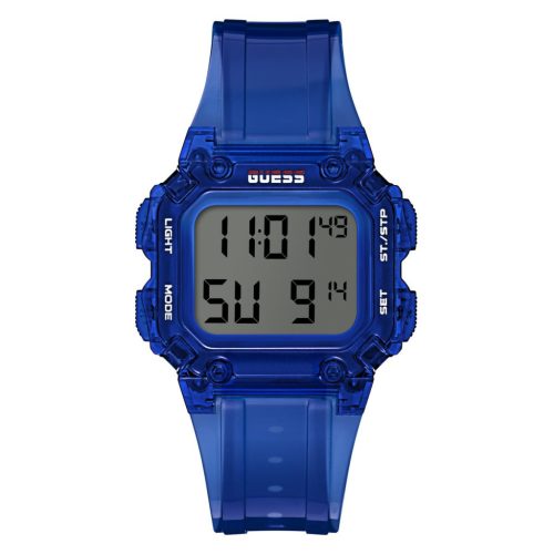 GUESS GW0270G3 Férfi Karóra
