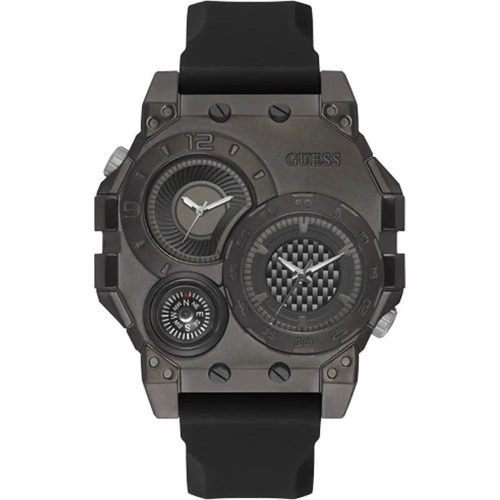 GUESS GW0321G2 Férfi Karóra