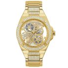 GUESS GW0323G2 Férfi Karóra