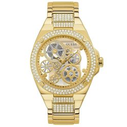 GUESS GW0323G2 Férfi Karóra