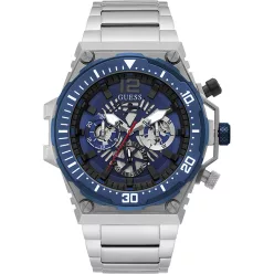 GUESS GW0324G1 Férfi Karóra